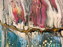 Load image into Gallery viewer, Fire and Ice