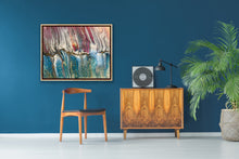 Load image into Gallery viewer, Fire and Ice