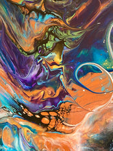 Load image into Gallery viewer, Rising Phoenix