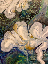 Load image into Gallery viewer, Fossil Flowers