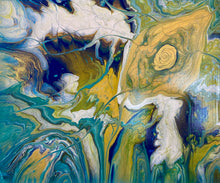 Load image into Gallery viewer, Rose Takes Flight