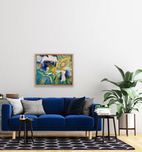 Load image into Gallery viewer, Rose Takes Flight