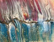 Load image into Gallery viewer, Fire and Ice