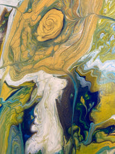 Load image into Gallery viewer, Rose Takes Flight