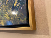 Load image into Gallery viewer, Peacock Pond