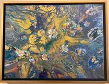 Load image into Gallery viewer, Peacock Pond