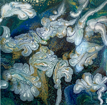 Load image into Gallery viewer, Fossil Flowers