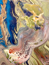 Load image into Gallery viewer, Sea Dragon’s Lair