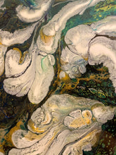 Load image into Gallery viewer, Fossil Flowers